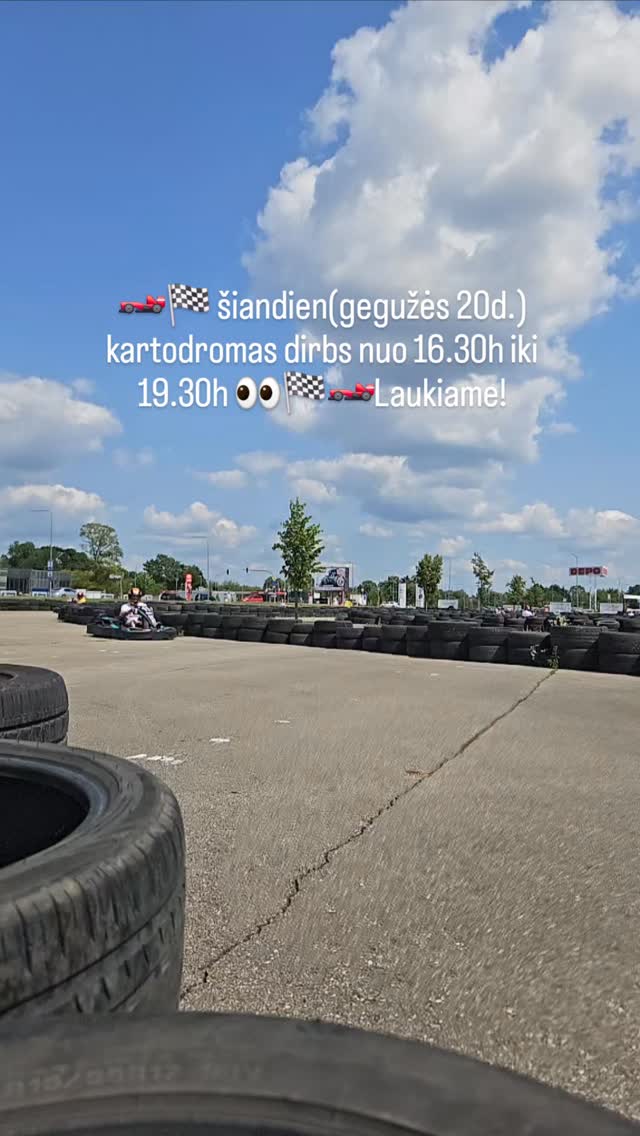 Kart Park Panevėžys