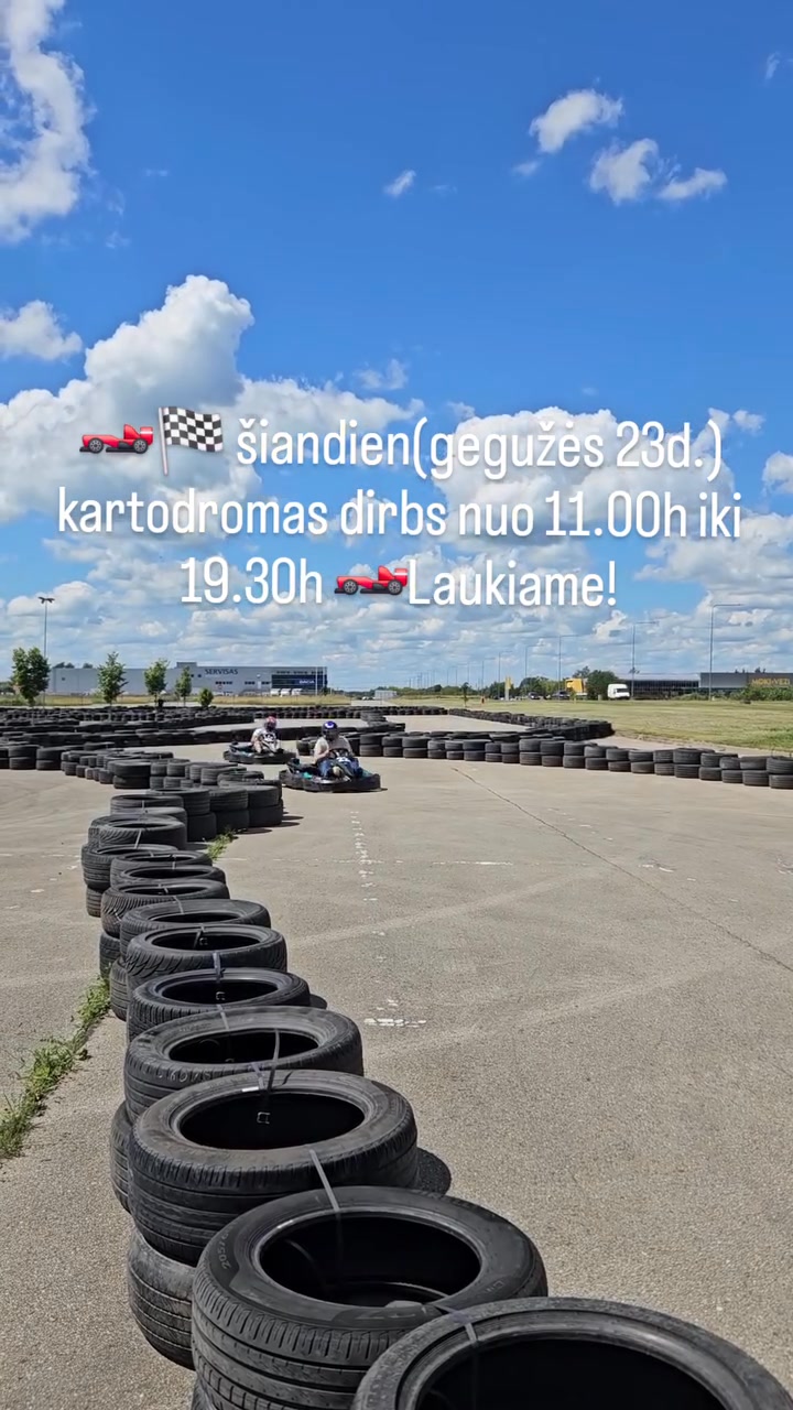 Kart Park Panevėžys