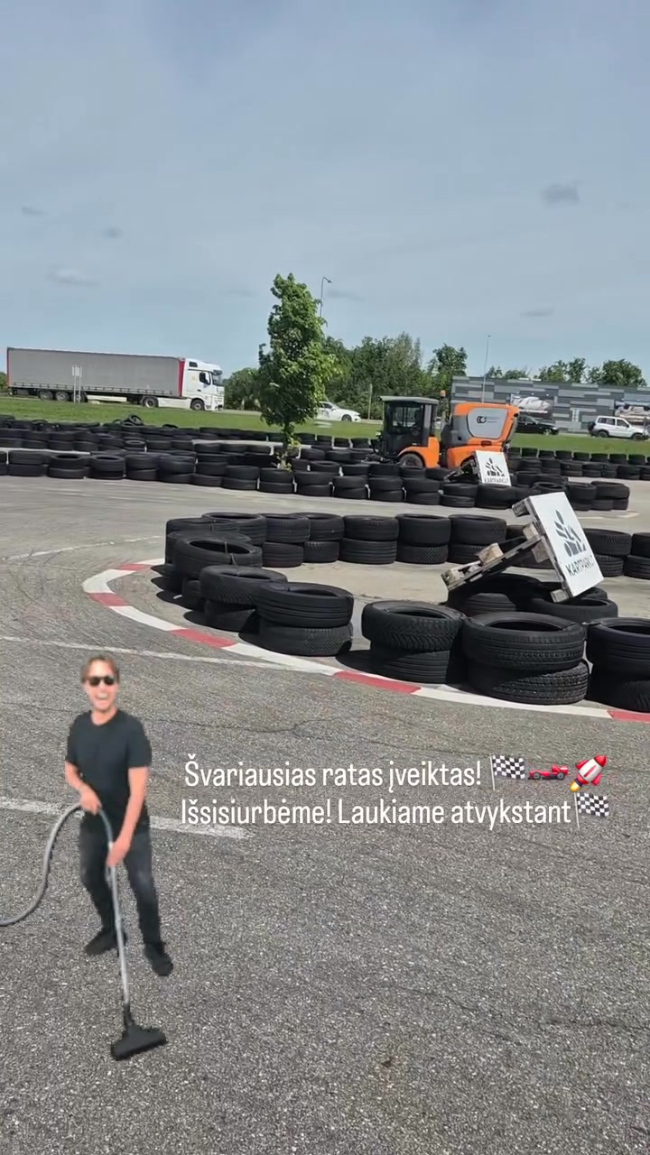 Kart Park Panevėžys