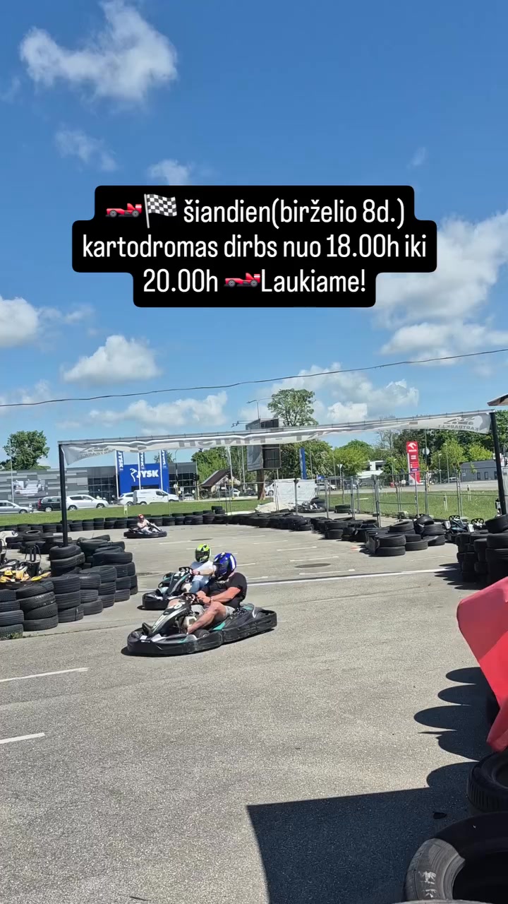 Kart Park Panevėžys