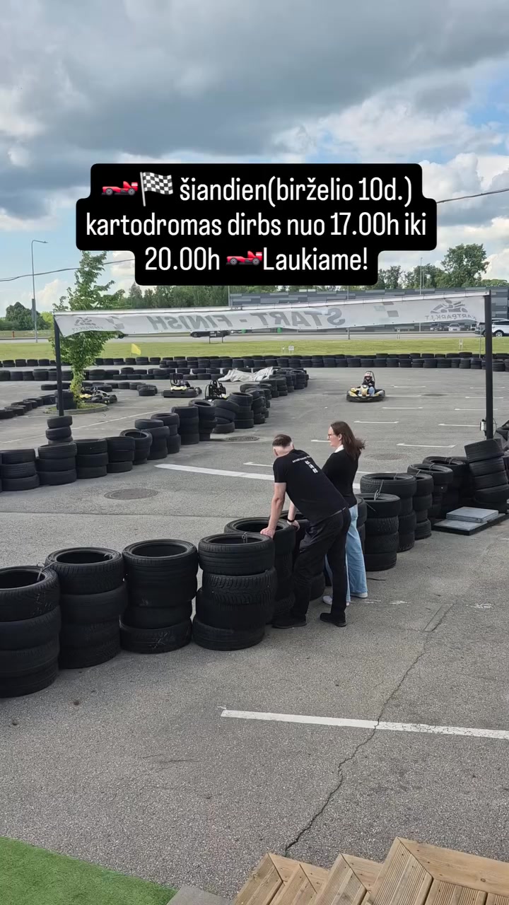 Kart Park Panevėžys