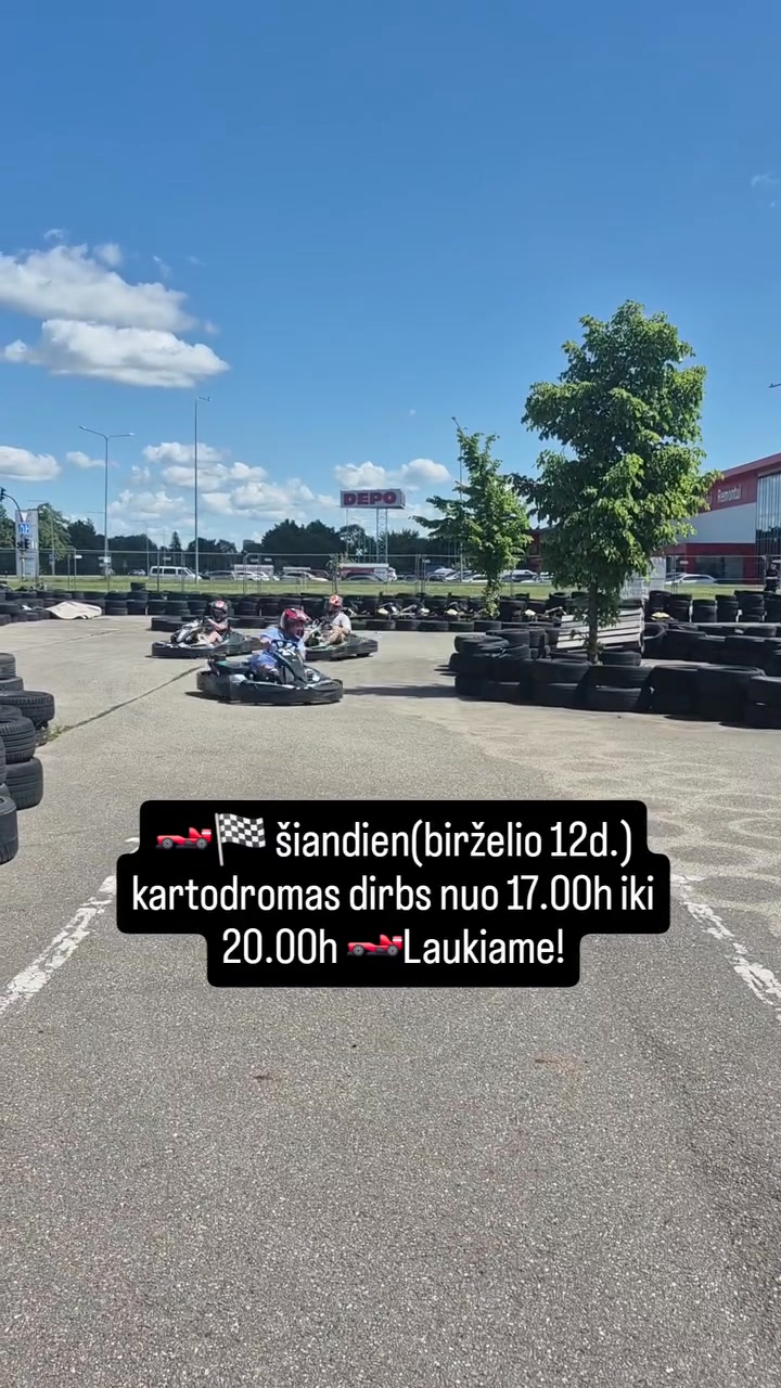 Kart Park Panevėžys