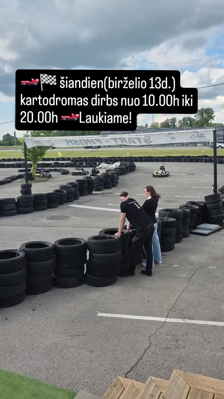 Kart Park Panevėžys