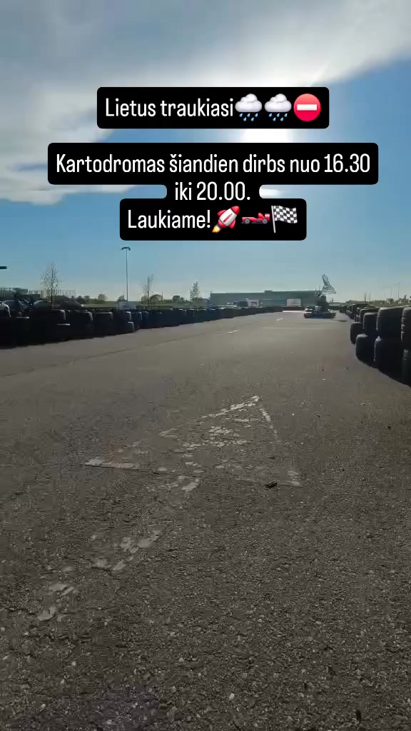 Kart Park Panevėžys