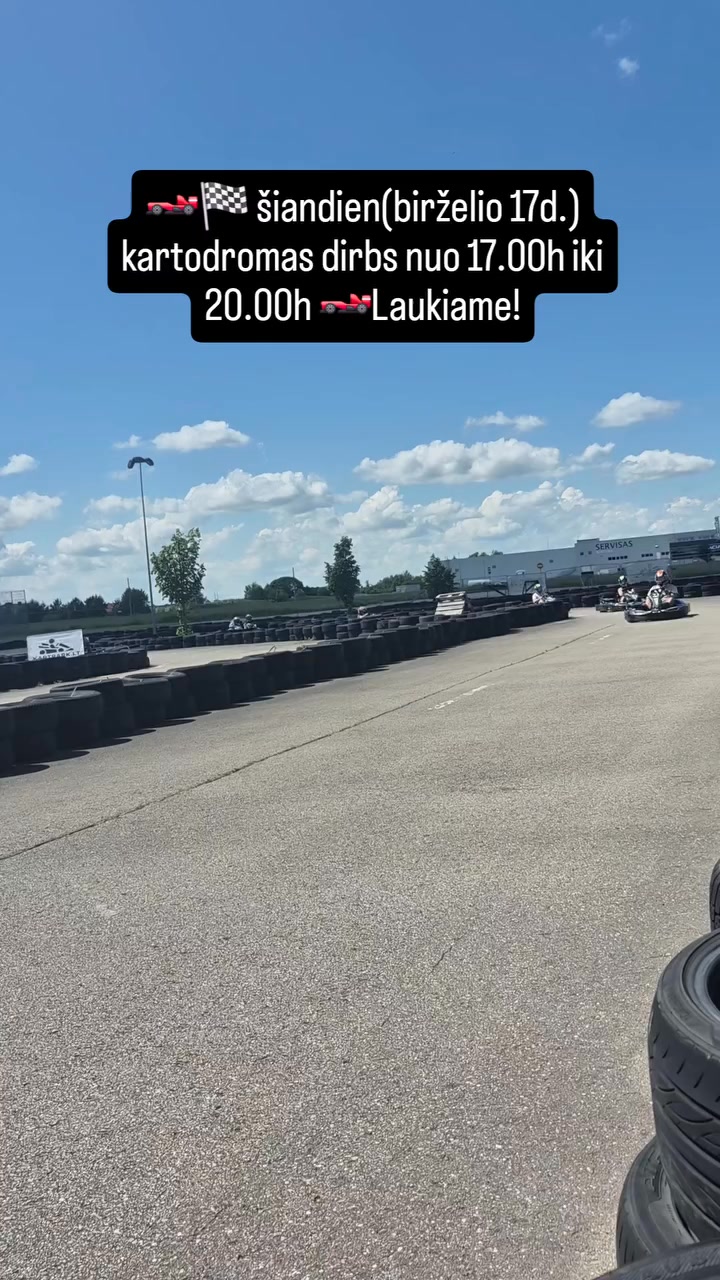 Kart Park Panevėžys
