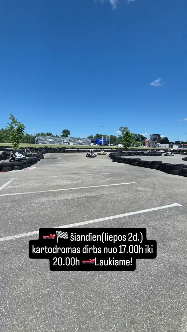 Kart Park Panevėžys