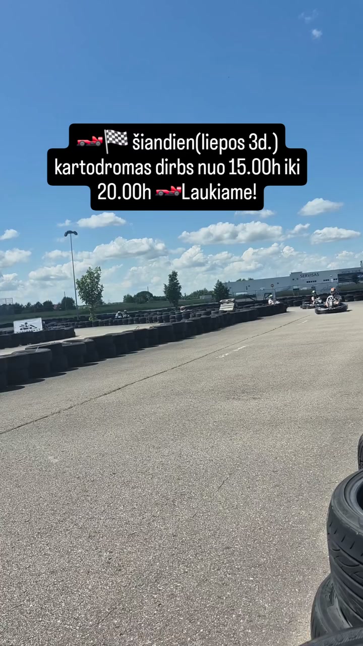 Kart Park Panevėžys