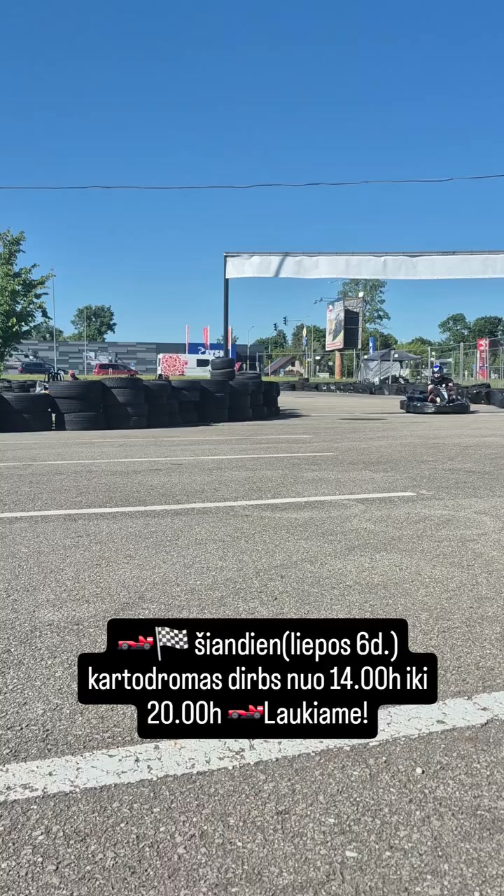 Kart Park Panevėžys