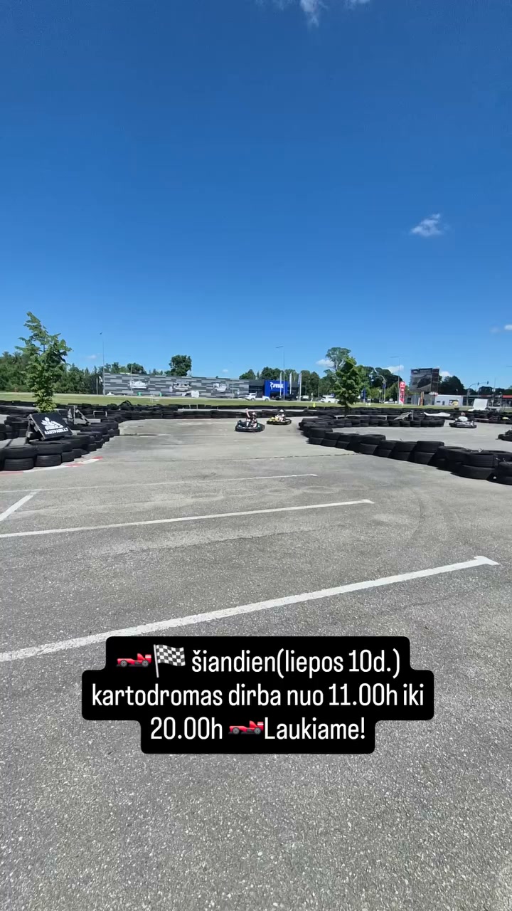 Kart Park Panevėžys