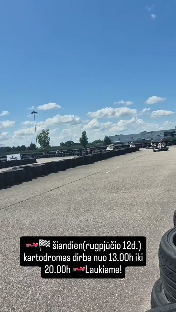 Kart Park Panevėžys