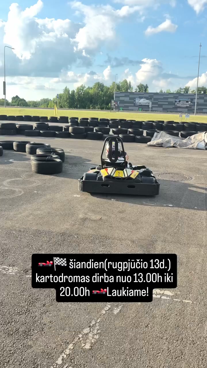 Kart Park Panevėžys