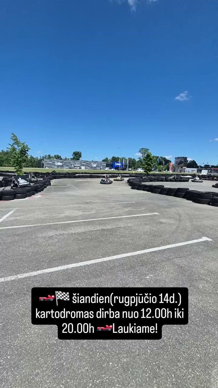 Kart Park Panevėžys