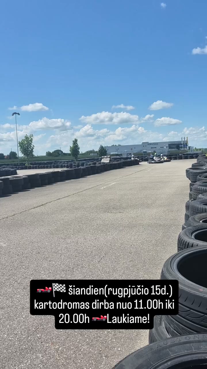 Kart Park Panevėžys