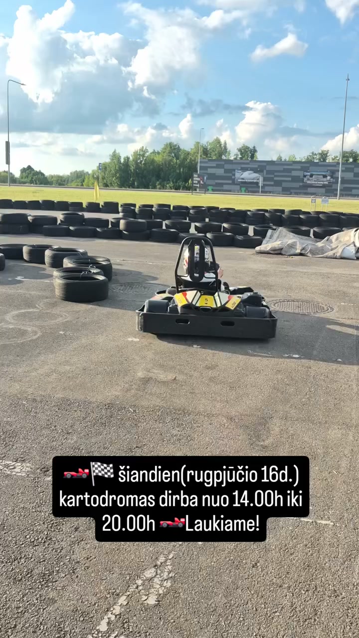 Kart Park Panevėžys