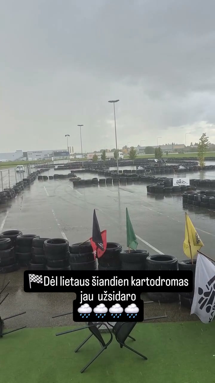Kart Park Panevėžys