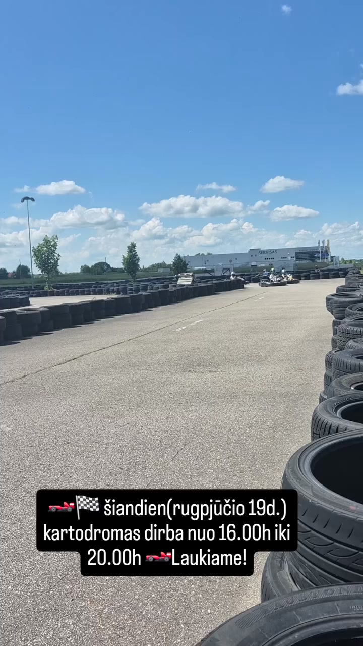 Kart Park Panevėžys