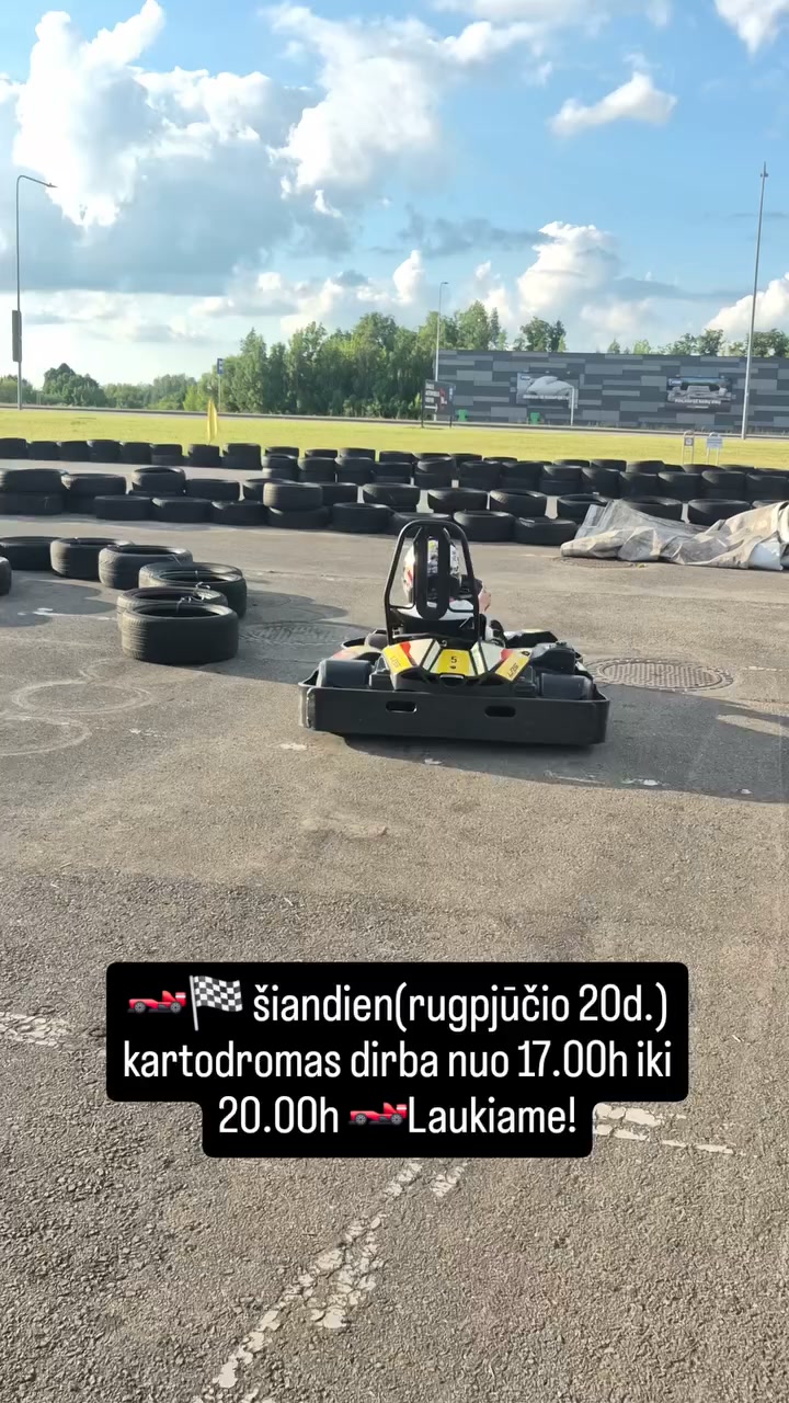 Kart Park Panevėžys
