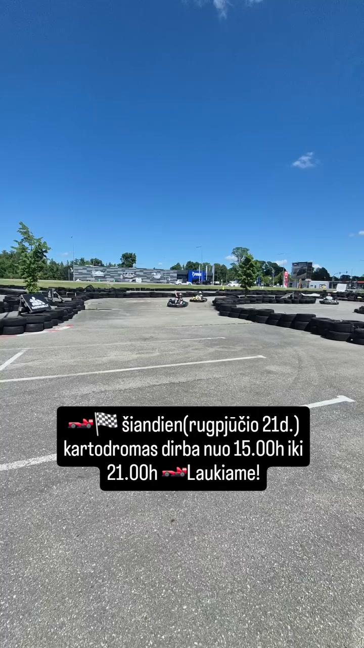 Kart Park Panevėžys