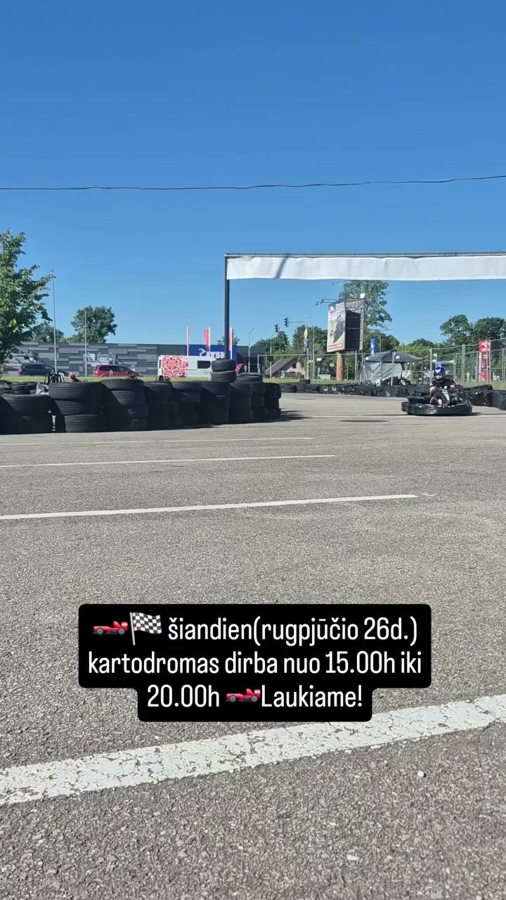 Kart Park Panevėžys