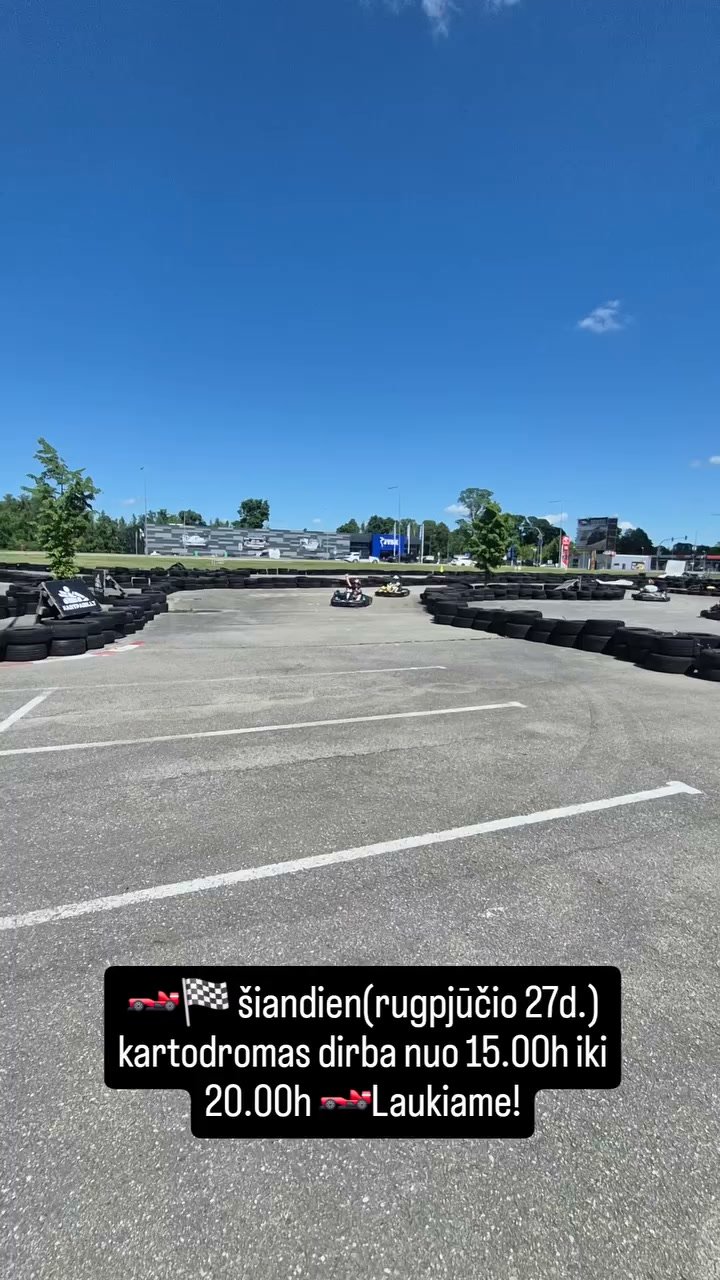 Kart Park Panevėžys