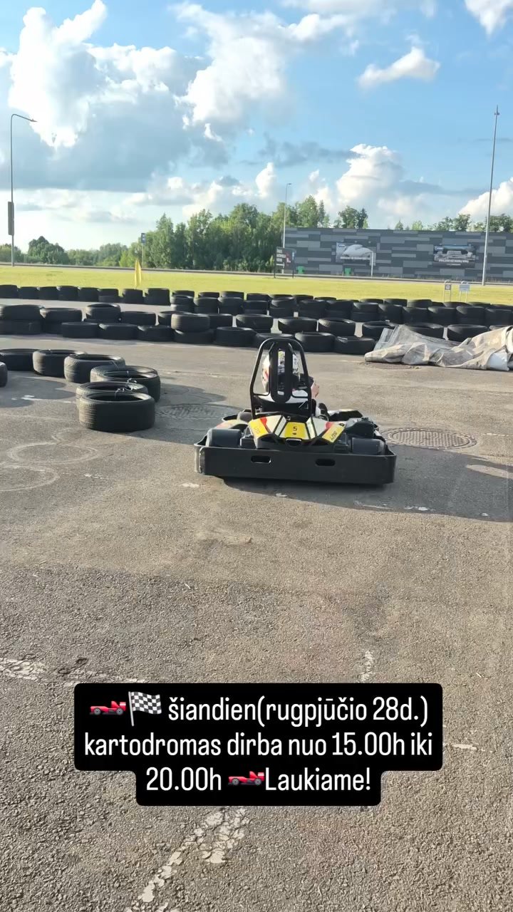 Kart Park Panevėžys