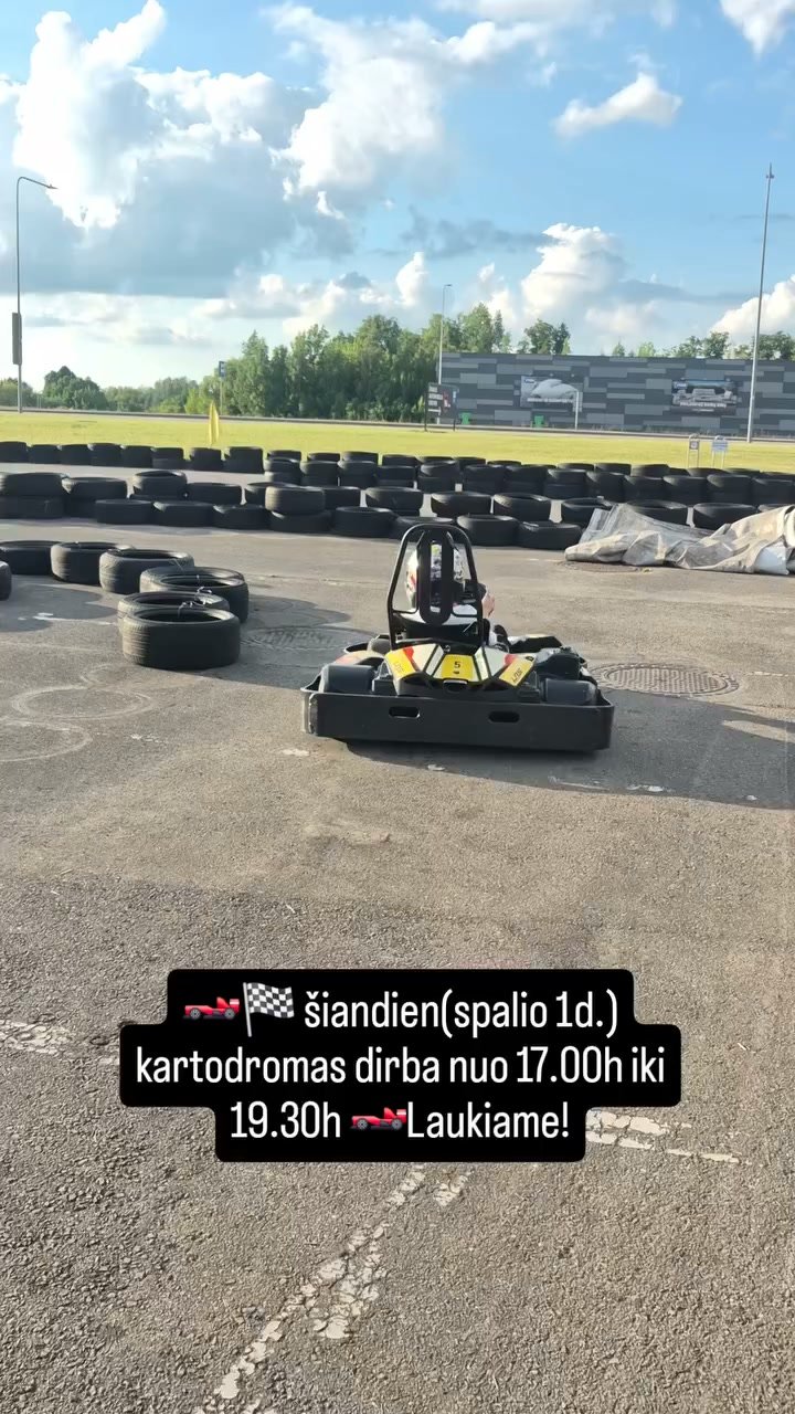 Kart Park Panevėžys
