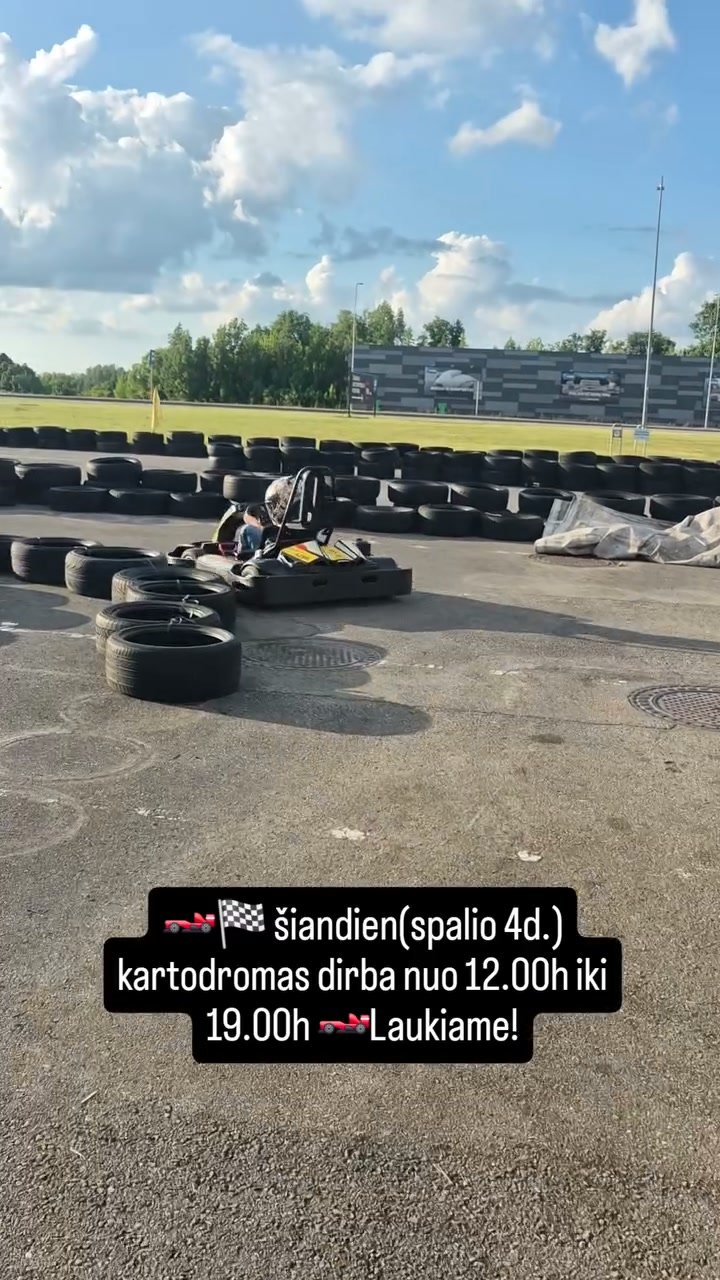 Kart Park Panevėžys