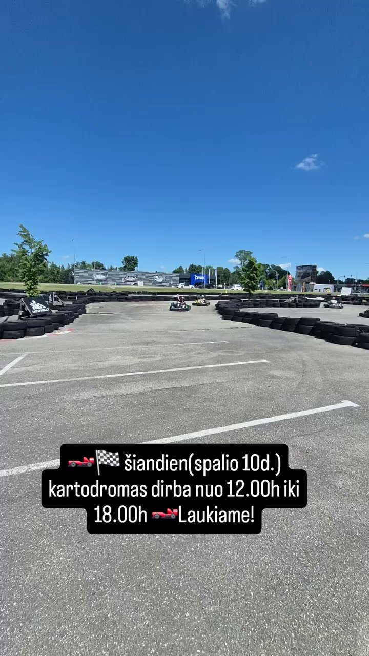 Kart Park Panevėžys